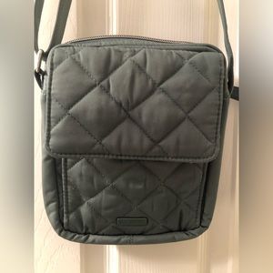 Vera Bradley Women’s Performance Twill Small Olive